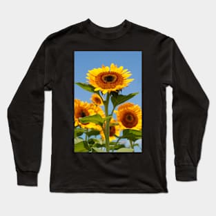 Rise and Shine Long Sleeve T-Shirt